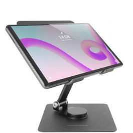 Mars Gaming Soporte para Tablets Convertibles MA-RST hasta 13" Negro